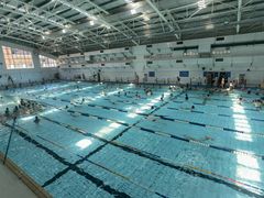-七宝中学游泳馆