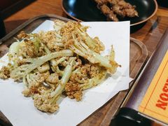 -令狐冲·炭烤活鱼(宝龙店)