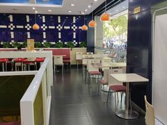 大堂-7+7私家饭堂(人民路店)