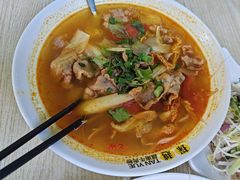 -探越越南牛肉粉(江南西分店)