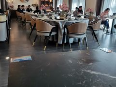 大堂-楚禾宴·家宴(光谷大道店)