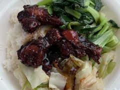 -复旦大学本部-食堂