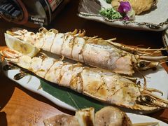 -有喜屋·烧鸟·居酒屋(周浦万达店)