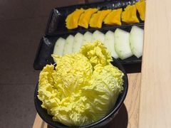 -古膳记猪肚鸡.生蚝鸡(拱北店)