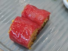 -点都德(喜粤楼店)