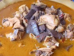 -百家园土菜馆(兴民北路店)