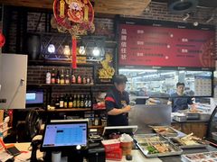 -张师傅烧烤(CBD店)