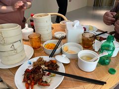 -快乐大桶水养生足浴SPA(前兴路店)