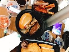 -陈鹏鹏潮汕菜(欢乐海岸 海边景观店)
