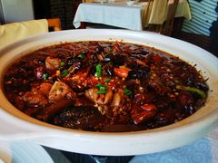 -辣婆婆(航天桥店)