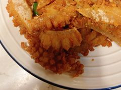 -浩海火烧云傣家菜(京广店)