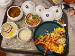 点击看大图 -安雅国际月子会所(拱北森宇富通店)