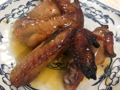 -渔记茶餐厅(渔村店)