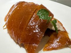 -鸭王烤鸭店(三里河店)