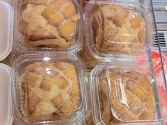 -味多美蛋糕(航天桥店)