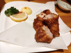 -福匠日本料理(人民路店)