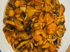 八珍豆腐-陈傻子餐厅(世纪都会店)