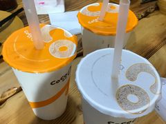 -CoCo都可(方庄店)