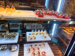 -東盛炭烤自助料理(玄武招商花园城店)