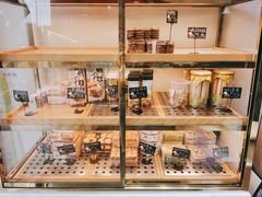 -焙·伴蛋糕茶歇甜品台定制