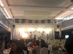 -成都凯宾斯基饭店