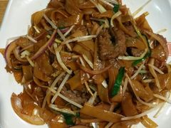 -嘉旺港式茶餐厅(延长中路店)