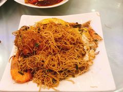 -渔中舟海鲜大排档(普陀沈家门店)