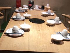 -福茂源横山铁锅羊肉(牡丹园店)