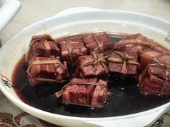 -北港方记海鲜楼·海景餐厅