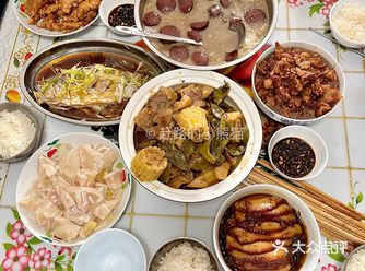 谁懂谁懂️东北人餐桌的C位除了这道菜舍我其谁～