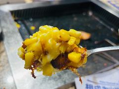 -阿亲家·韩式无限烤肉(大学城熙街店)