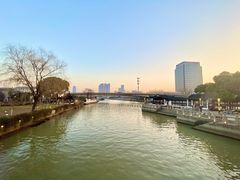 -枫桥景区
