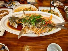 -下梅人家土菜馆(历史文化餐厅度假区店)