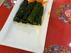 -玉华台饭庄·淮扬菜·烤鸭(望京店)