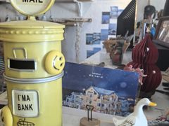 -一杯海(国际海水浴场店)