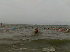 -沙扒湾