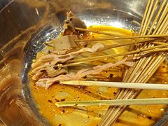 -嘉州鲜知味钵钵鸡(奎星楼店)