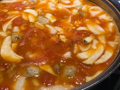 -蕃茄述·好汤自然来(江汉路店)
