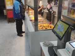 -晓宇盒饭(民安街店)