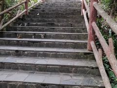 -海南文笔峰盘古文化旅游区