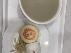 -老磁器口豆汁店(天坛店)