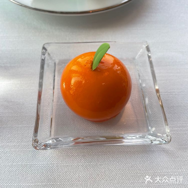 杭州下午茶 景致极好 ！
