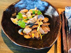 -童年小筑餐厅(申花路店)