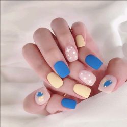-LILY NAILS美甲美睫