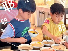 -深圳温德姆至尊酒店