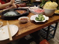 -重庆老火锅(长虹店)