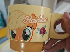 -海底捞火锅(奥山世纪城店)