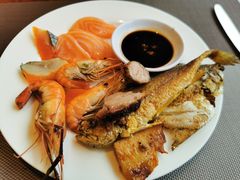 -索菲特西湖大酒店·香榭丽全日候餐厅(南山路店)