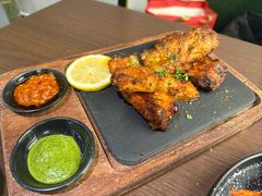 -Shantek象提南亚餐厅&西餐融合Bistro(淮海中路店)