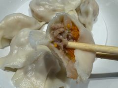 -东方饺子王(工农大路店)